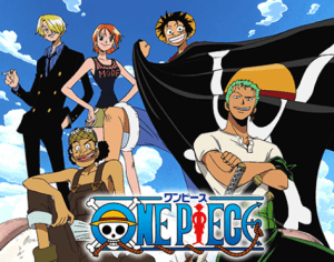 One Piece ワンピース 動画 26話 ゼフとサンジの夢 幻のオールブルー 動画japan